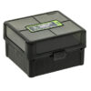 Frankford Arsenal Hinge-Top Ammo Box for 300 Win Mag 223/5.56 NATO High Density Polymer 100 Rounds Capacity 2 142481