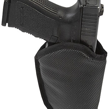 Blackhawk 40LP07BK TecGrip  IWB Size 07 Black Nylon Compatible w/Glock 48/Sig P365 XL/S&W Shield EZ/Colt Commander/Springfield Hellcat RDP Includes T-Handle Molding Tool/Dunk Bag Ambidextrous