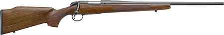 Bergara B-14 Timber .308 Winchester Bolt-Action Rifle 20" Barrel Walnut Stock