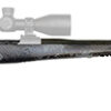 Fierce Twisted Rage 6.5 Creedmoor 24" Fluted Threaded Barrel Urban Camo Rifle - 4+1 Capacity 1 143565