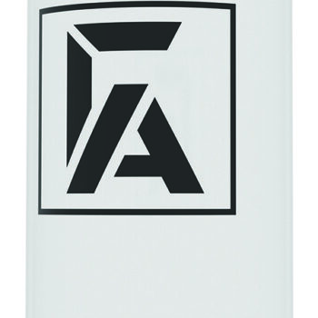 Frankford Arsenal X-10 Bench Top Powder Measure Reservoir Clear