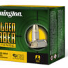 Remington 38 Special +P 125gr Golden Saber Hollow Point Defensive Ammunition 20 Rounds 2 143911