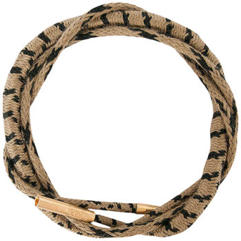 Otis FGRC243 Ripcord Rifle Cleaning Kit 6mm/243 5-40" Thread Nomex/Rubber 36" Long