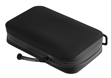 Magpul DAKA Utility Organizer Black Polymer for Storage and Organization