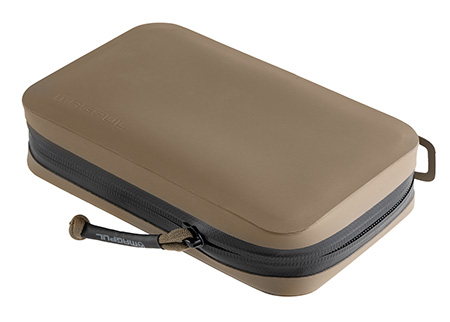 Magpul DAKA Flat Dark Earth Polymer Utility Organizer