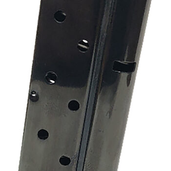 EAA GIRSAN 390502 MC1911SC  6rd 45 ACP Black Steel