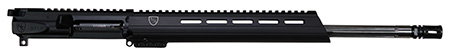 Alexander Arms 17 HMR 18" Upper Parts Kit Black Cerakote Receiver M-LOK Handguard for AR-15 Includes 2 Magazines