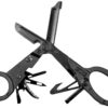 S.O.G SOG231250143 ParaShears Black 3Cr13MoV SS Plain Blade Features 11 Tools 1 144981
