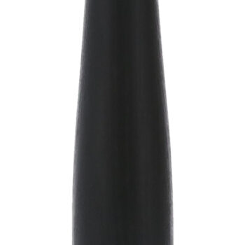 Cold Steel Brooklyn Shorty 20" Black Polypropylene Walking Stick