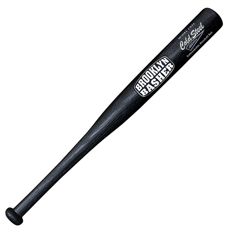 Cold Steel Brooklyn Basher Polypropylene Stick 24 Inch