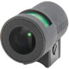 TruGlo Airgun Sight - TG925G Green Fiber Optic Globe with Black Polymer Housing 2 145469