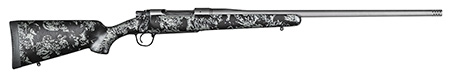 Christensen Arms Mesa 7mm Remington Mag Bolt-Action Rifle 22" Threaded Barrel Tungsten Gray Cerakote Finish Gray Webbing Stock 3 Christensen Arms Mesa 7mm Remington Mag Bolt-Action Rifle 22" Threaded Barrel Tungsten Gray Cerakote Finish Gray Webbing Stock