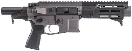 Maxim Defense PDX 505-SPS 5.56x45mm NATO AR Pistol 5.50" Barrel 20+1 Urban Grey