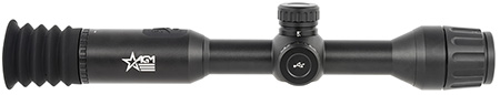 AGM Global Vision TS35-384 Thermal Rifle Scope 3-24x 35mm Multi Reticle Digital Zoom 384x288 50Hz