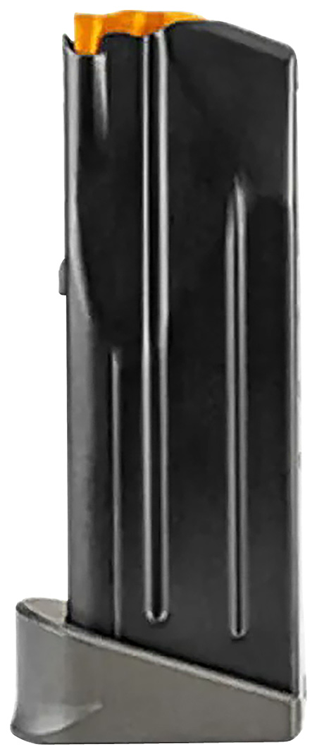FN 509 9mm Pistol 15-Round Magazine with Aluminum Gray Floorplate 3 FN 509 9mm Pistol 15-Round Magazine with Aluminum Gray Floorplate