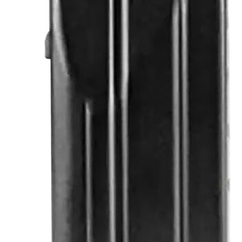 FN 509 9mm Pistol 12-Round Extended Magazine Gray Aluminum Floorplate