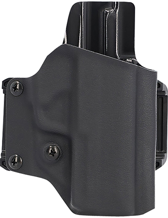 Sig Sauer 8901263 Tactical  OWB Black Fits Sig P365 Left Hand
