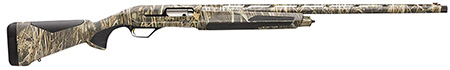 Browning Maxus II 12 GA 3.5" 28" Barrel Realtree Max-7 Camo Semi-Auto Shotgun