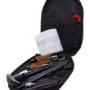 KleenBore KB3G 3 Gun Tactical Kit .223 Rem/ 5.56 NATO/ 9mm/ 12 Gauge Handguns/Rifles/Shotguns Bronze/Nylon Bristles 1 149216