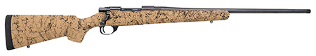 Howa M1500 HS Precision 300 Winchester Mag Bolt-Action Rifle 24" Barrel Threaded Muzzle Tan Stock 3 Howa M1500 HS Precision 300 Winchester Mag Bolt-Action Rifle 24" Barrel Threaded Muzzle Tan Stock
