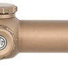 SIG SAUER Tango-MSR Electro-Optics SOTM11200 1-10x28mm 34mm Tube Second Focal Plane Coyote Rifle Scope 1 149652