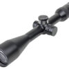 Steiner Predator 3-24x50 3003 Riflescope Black 40mm Tube E3 Ballistic Illuminated SFP 2 149703