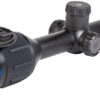 Pulsar Thermion 2 XQ50 Pro Thermal Rifle Scope Black 3-12x50mm 384x288 50Hz Multi Reticle 1 150180