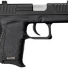 Diamondback DB380 Gen4 Micro-Compact 380 ACP Pistol 6+1 2.8" Barrel Black Nitride Slide Polymer Frame 1 150373