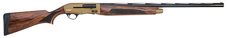 TriStar Viper G2 Pro 16 Gauge 28" Black Barrel Walnut Stock