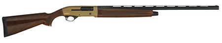 TriStar Viper G2 Pro .410 Gauge 28" Black Barrel Walnut Stock