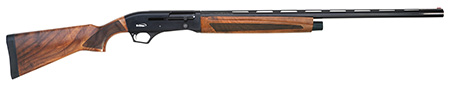 TriStar Matrix Inertia 12 Gauge Semi-Auto Shotgun 28" Blued Barrel Walnut Stock 5+1 Capacity 3 Chokes
