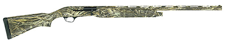 TriStar Matrix Inertia 12 Gauge 3" Semi-Auto Shotgun 28" Barrel 5+1 Realtree Max-7 Camo Synthetic Stock 3 Choke Tubes