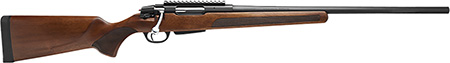 Stevens Model 334 Bolt-Action Rifle 308 Winchester 3+1 20" Barrel Matte Black Receiver Turkish Walnut Stock Scope Mount Right-Handed