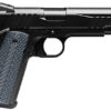Savage Arms 1911 Government .45 ACP 5-Inch Barrel Black Finish Melonite 1 150554