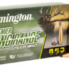 Remington 308 Winchester 172gr Premier Long Range Speer Impact Hunting Rifle Ammunition 20 Rounds 2 150632
