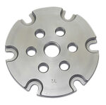 Lee Precision 6-Pack Pro Shell Plate for Reloading .30-30 Win .30-06 Springfield .300 Win Mag 2 150680
