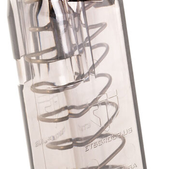 Glock 26 9mm 10-Round Smoke Polymer Magazine