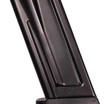 HK 50253428 VP9SK/P30SK  10rd Extended 9mm Luger Black Steel