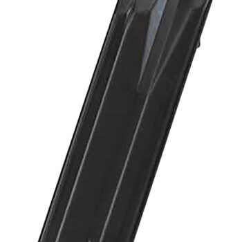 HK 50259078 VP40/P30  13rd 40 Cal Standard Black Steel