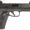 FN 510 Tactical 10mm Auto 10+1 4.71" Barrel Optic Cut Slide Polymer Frame Picatinny Rail Ambidextrous 1 151363