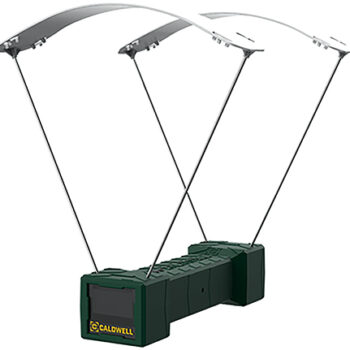 Caldwell 4001147 Ballistic Precision Chronograph  Bluetooth Compatible