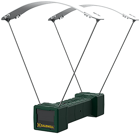 Caldwell 4001147 Ballistic Precision Chronograph Bluetooth Compatible 3 Caldwell 4001147 Ballistic Precision Chronograph Bluetooth Compatible