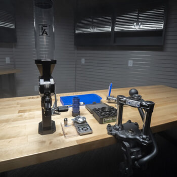 Frankford Arsenal 1198151 FA Essentials Reloading Kit