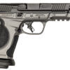 Smith & Wesson M&P9 Performance Center 9mm Pistol - 17+1 Rounds, 5" Barrel, Optics Ready, Two-Tone Finish, Includes Two 17-Round Magazines 2 151523