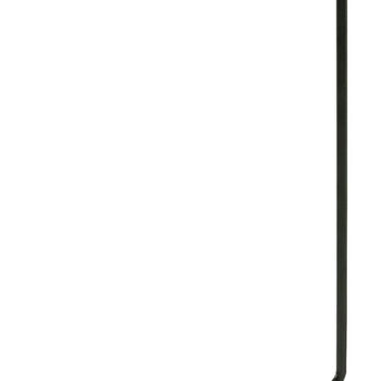 Caldwell Shepard's Hook Holder CP6 Black Steel Shooting Rest Stand