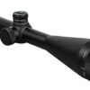 Konus Konus-CX 6-18x50mm Scope Matte Black 25.40mm Tube Duplex 6.5 Creedmoor Reticle 2 151751