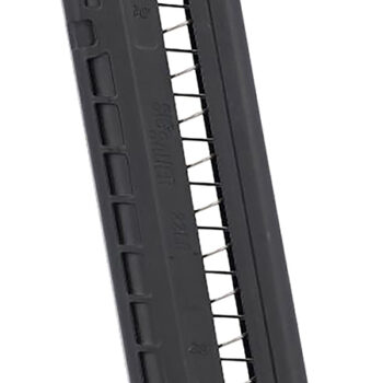 SIG SAUER P322 .22LR Semi-Automatic Pistol 25-Round Capacity Black Polymer Frame