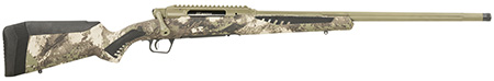 Savage Arms Impulse Big Game 300 WSM Bolt-Action Rifle 24" Threaded Barrel Camo Stock Detachable Magazine