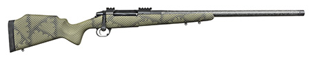 Proof Research Ascension Bolt-Action Rifle 308 Winchester 4+1 20" Carbon Fiber Barrel Titanium Action Monte Carlo Stock Raised Comb TriggerTech