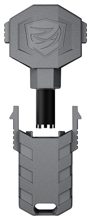 Real Avid AR-15 Front Sight Adjustment Tool for 4 and 5 Pin Sights